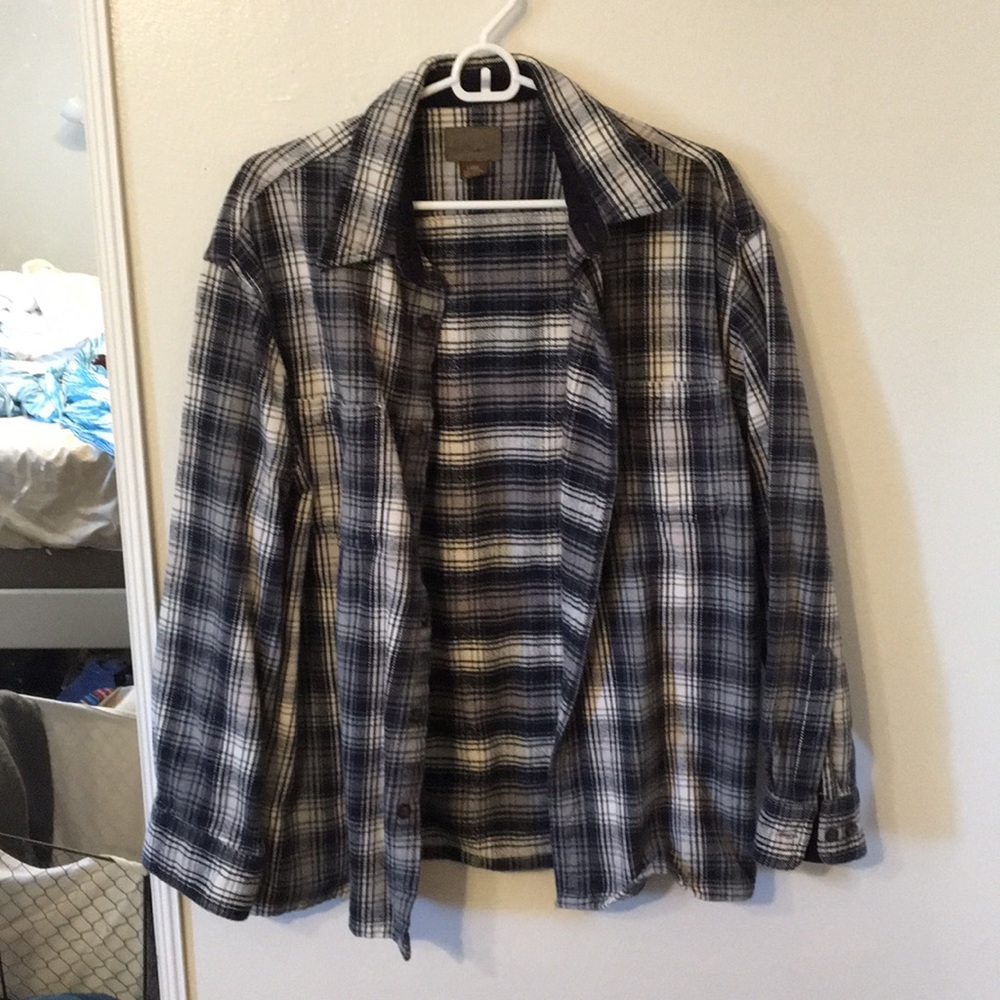 Flannel